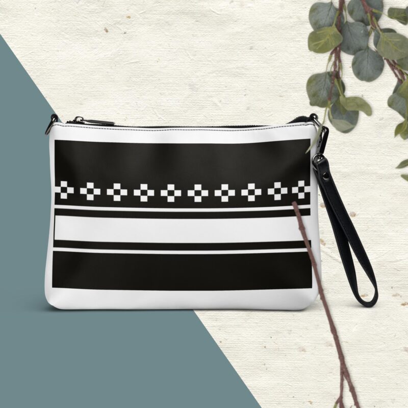 Pashapali Crossbody bag