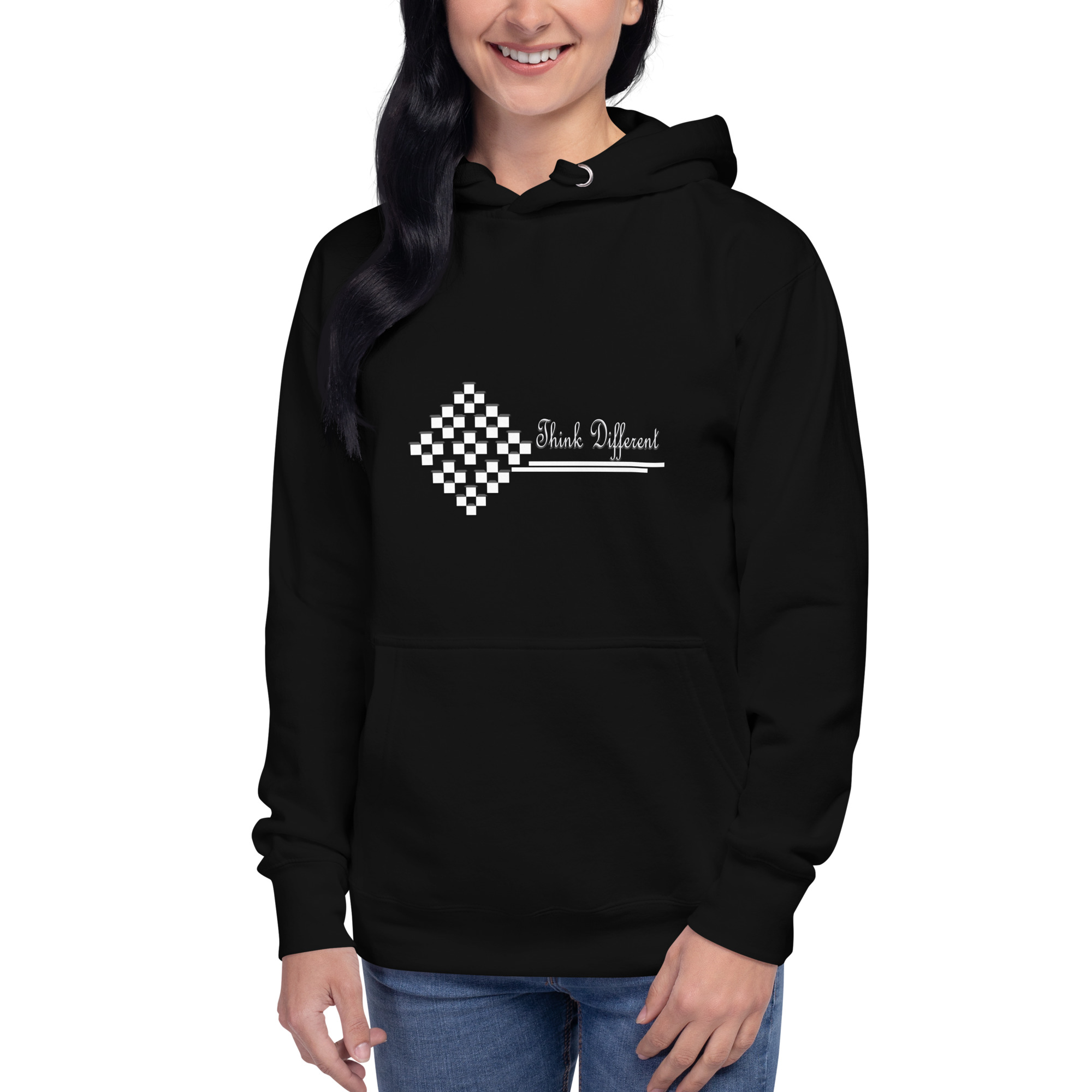 Unisex Colourful Hoodies - Image 2