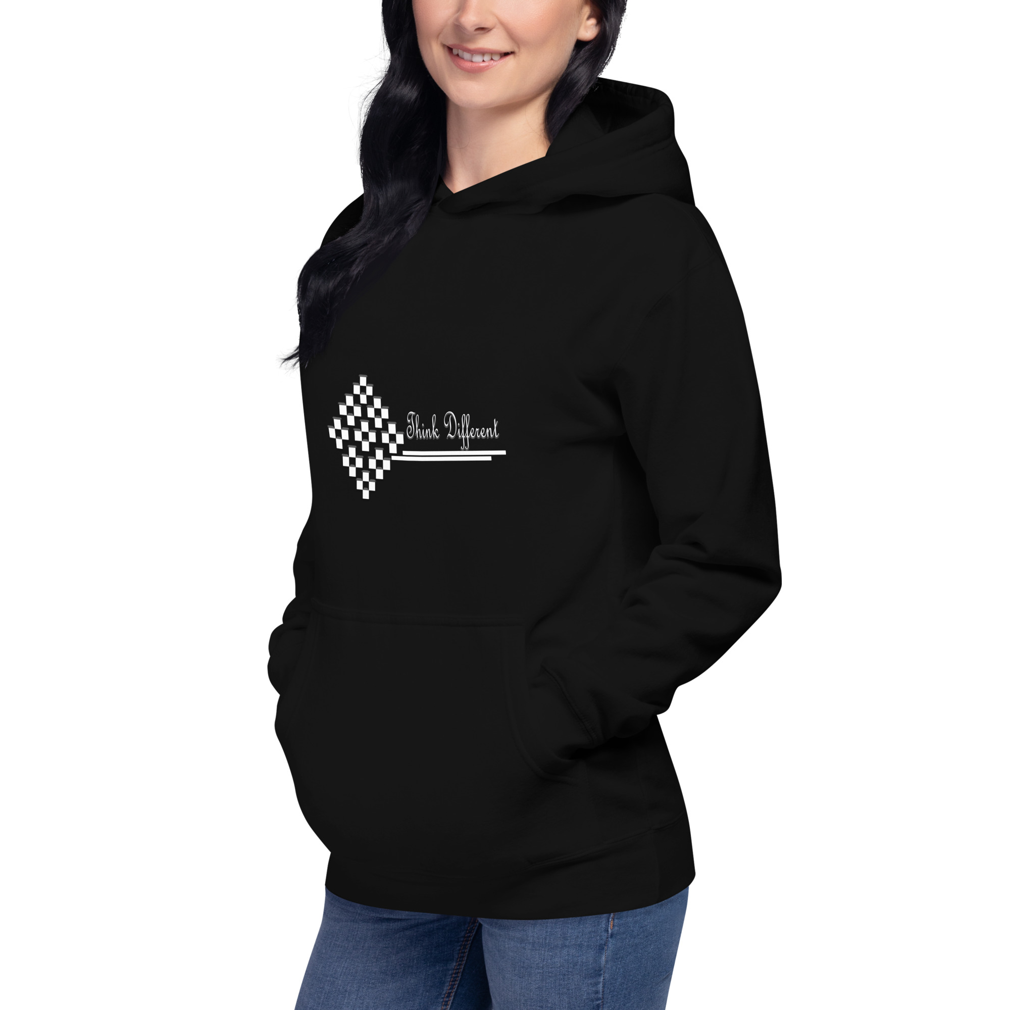 Unisex Colourful Hoodies - Image 3