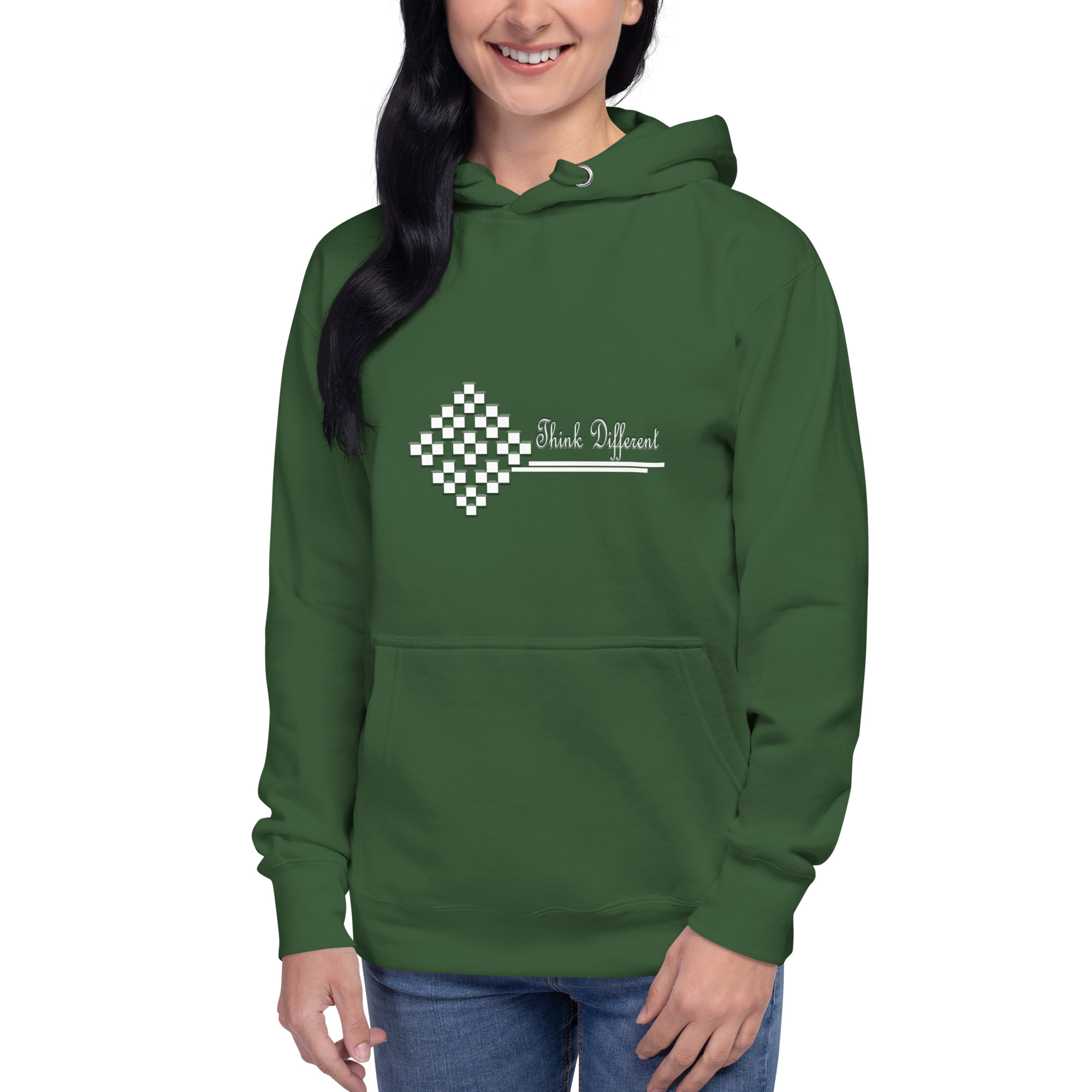 Unisex Colourful Hoodies - Image 11