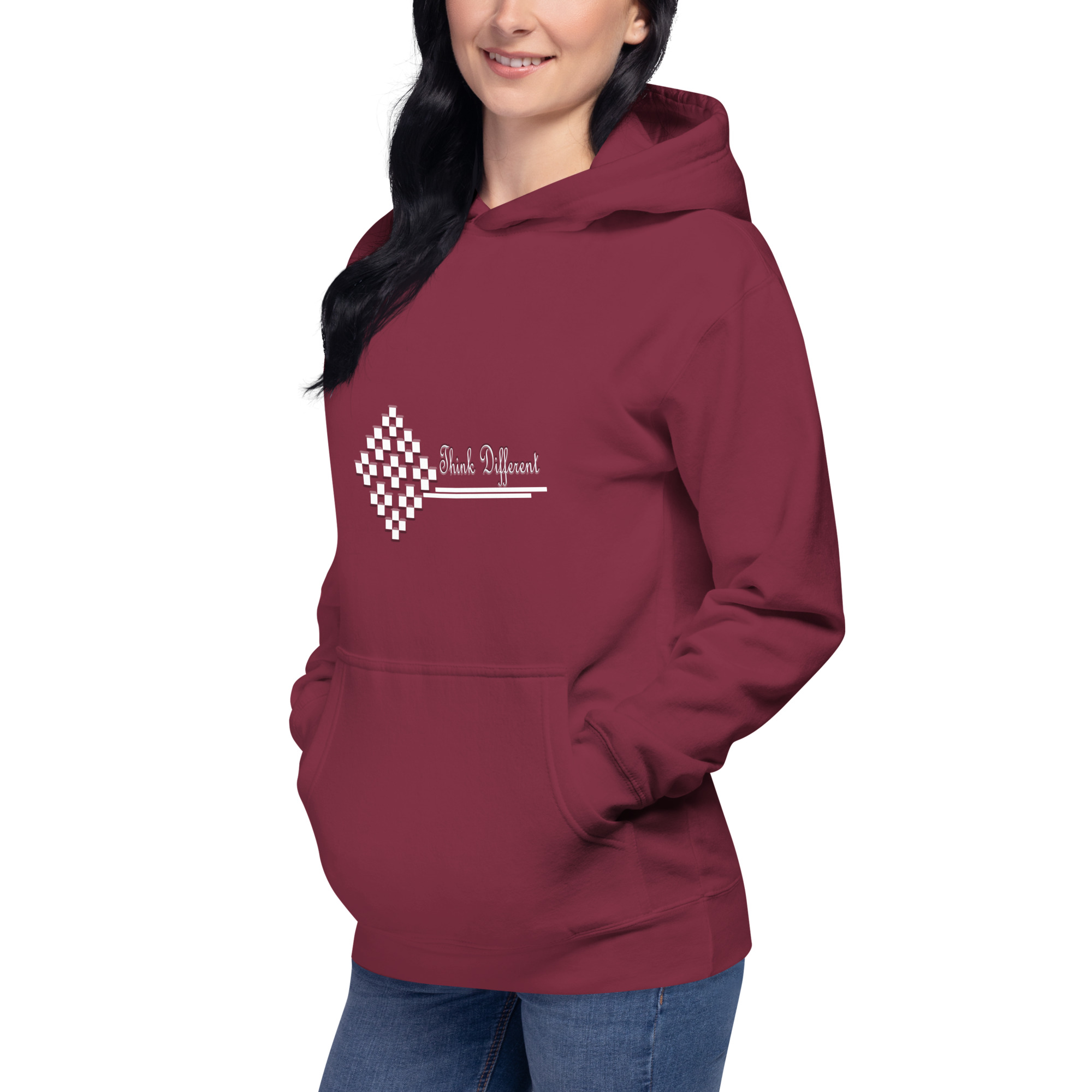 Unisex Colourful Hoodies - Image 6