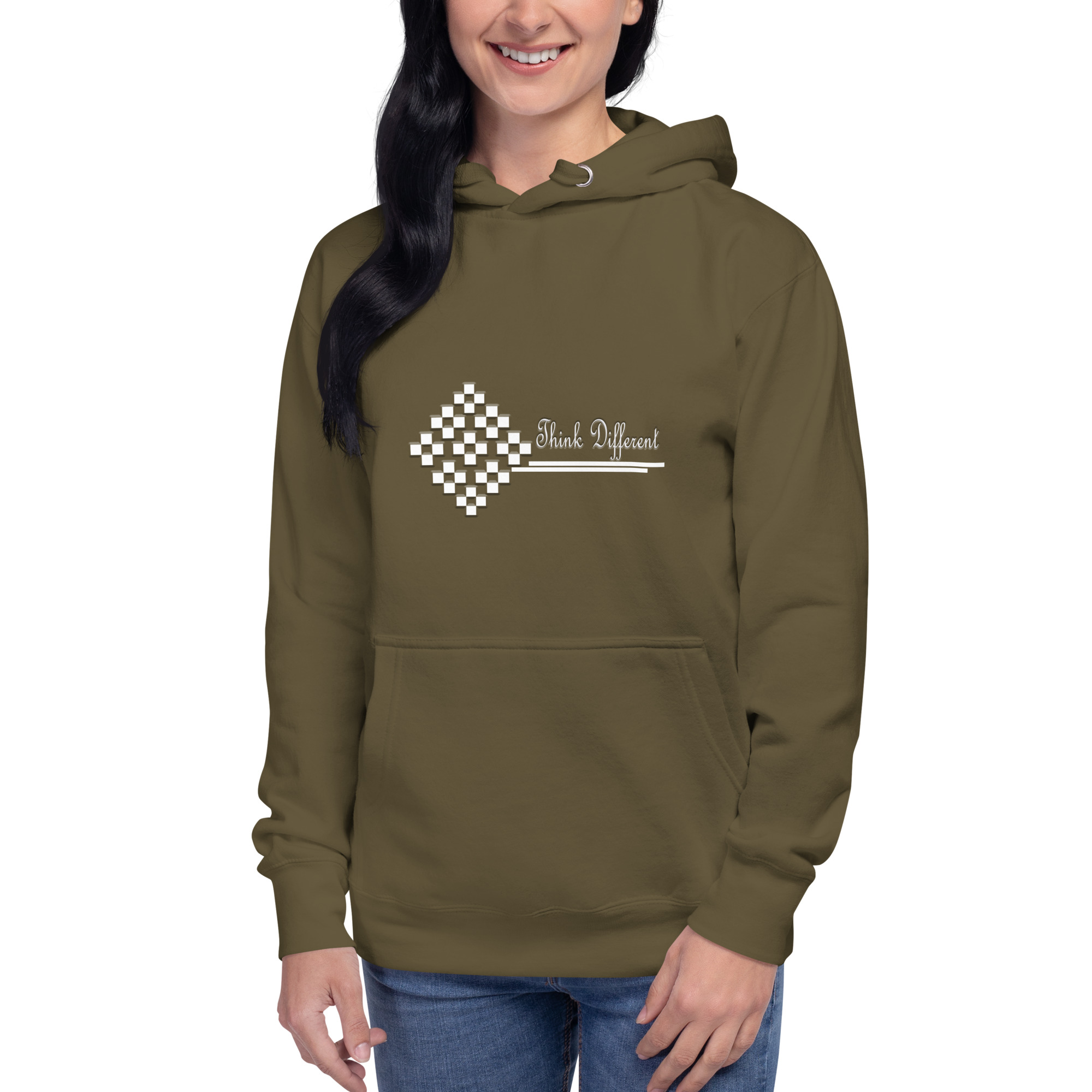 Unisex Colourful Hoodies - Image 13