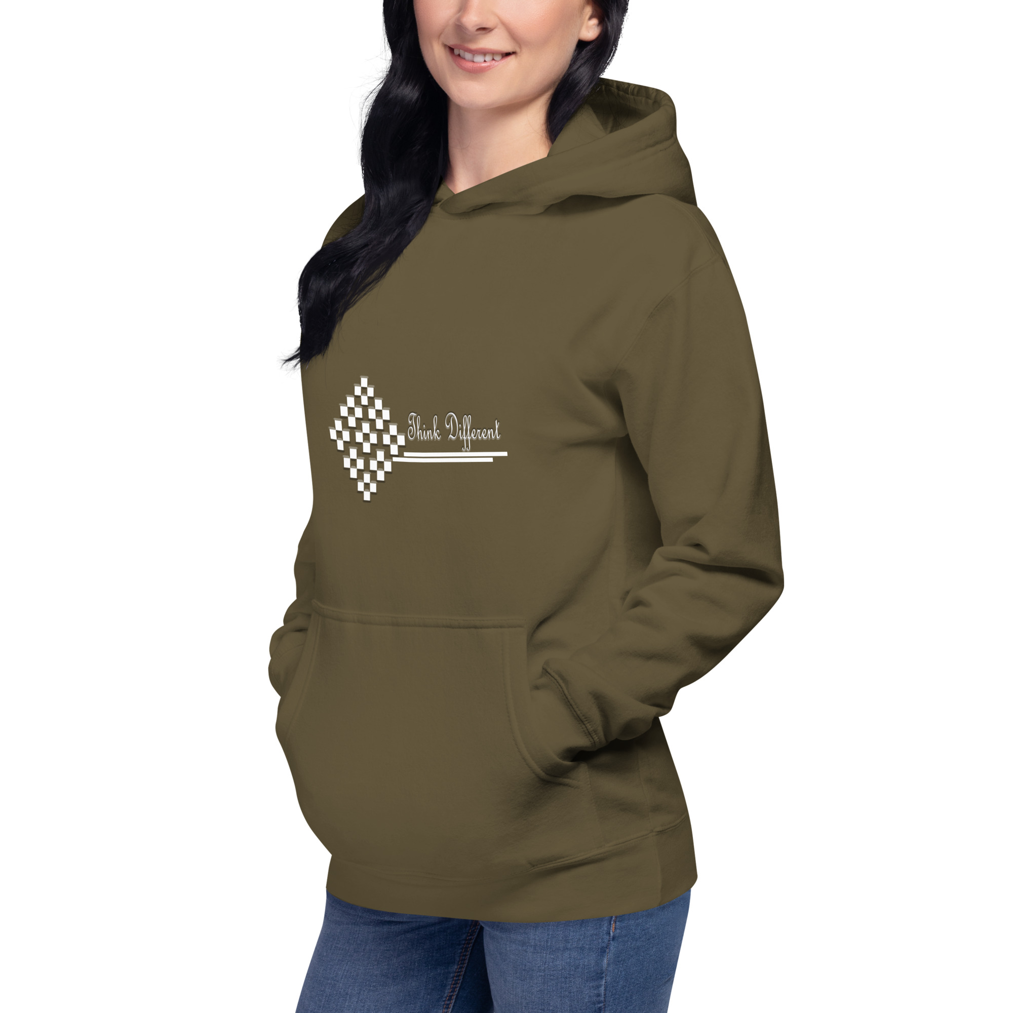 Unisex Colourful Hoodies - Image 14