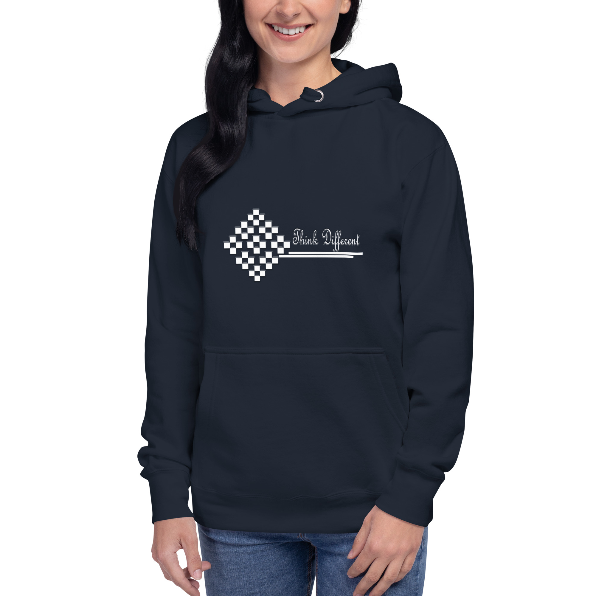 Unisex Colourful Hoodies - Image 4