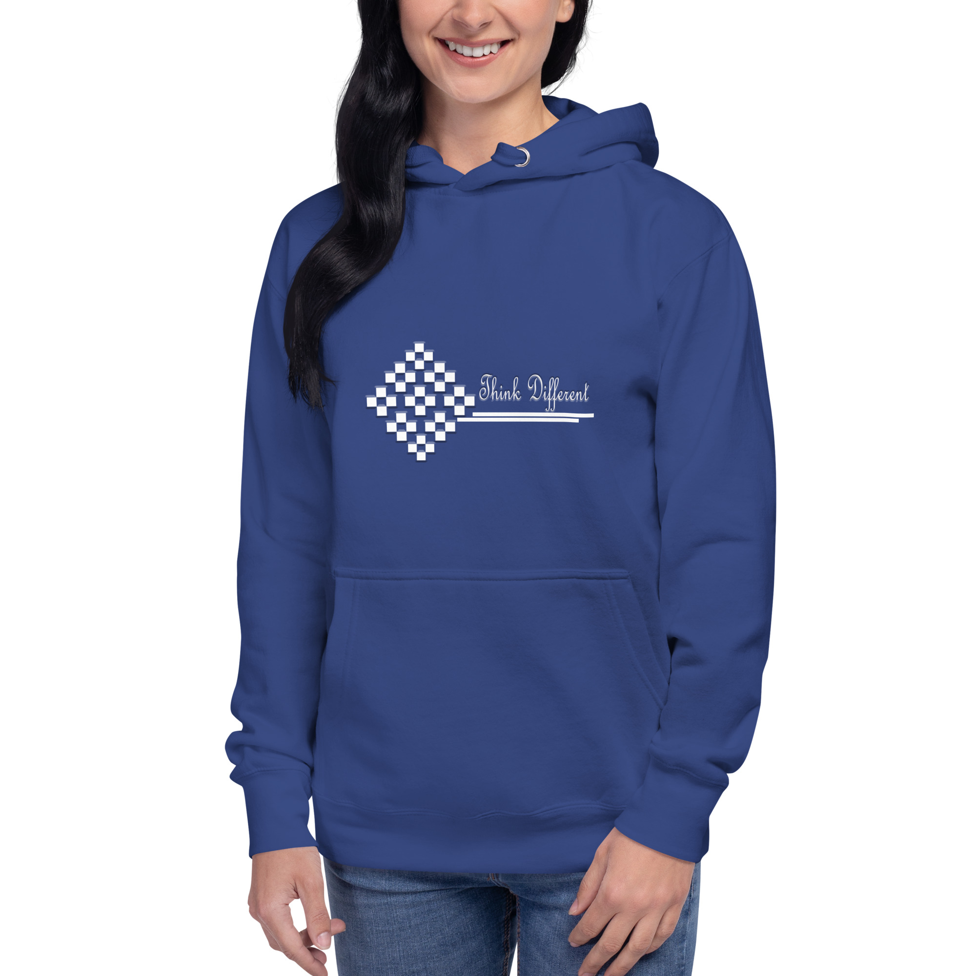 Unisex Colourful Hoodies - Image 9