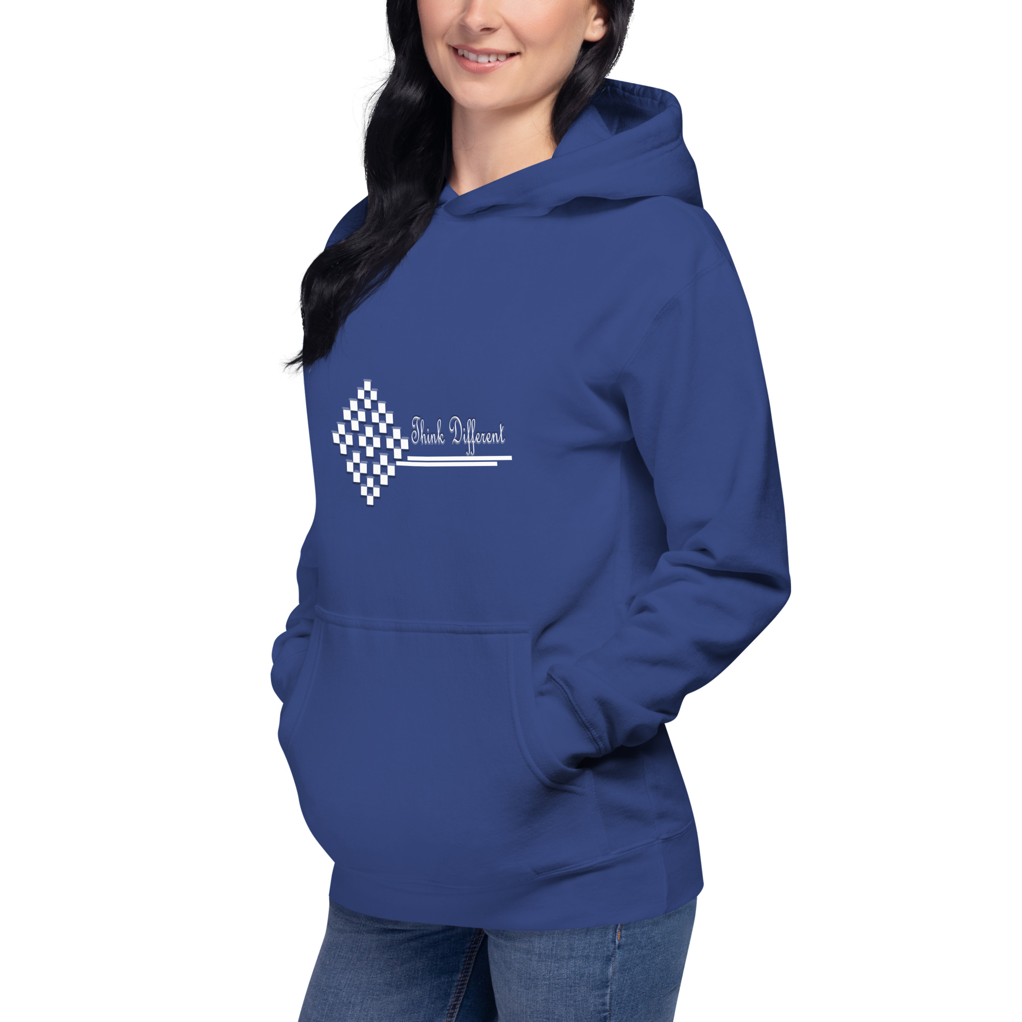 Unisex Colourful Hoodies - Image 10