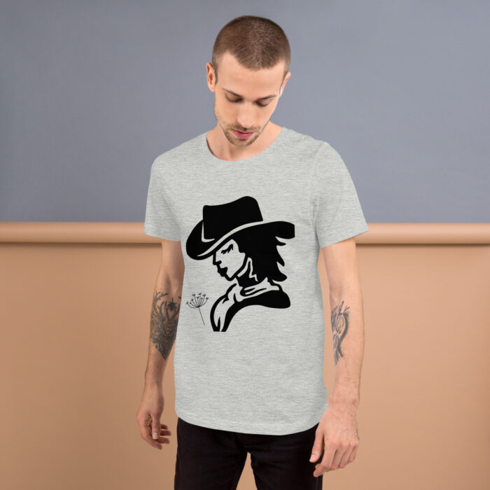Men's Cool Boy t-shirt - Image 2