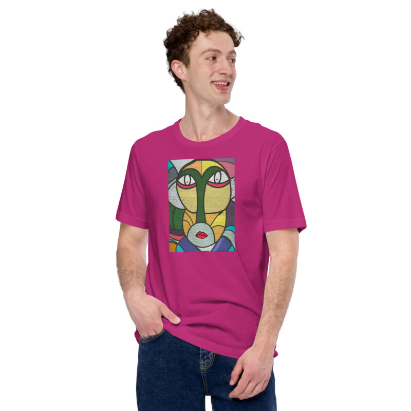 Men's I see you t-shirt