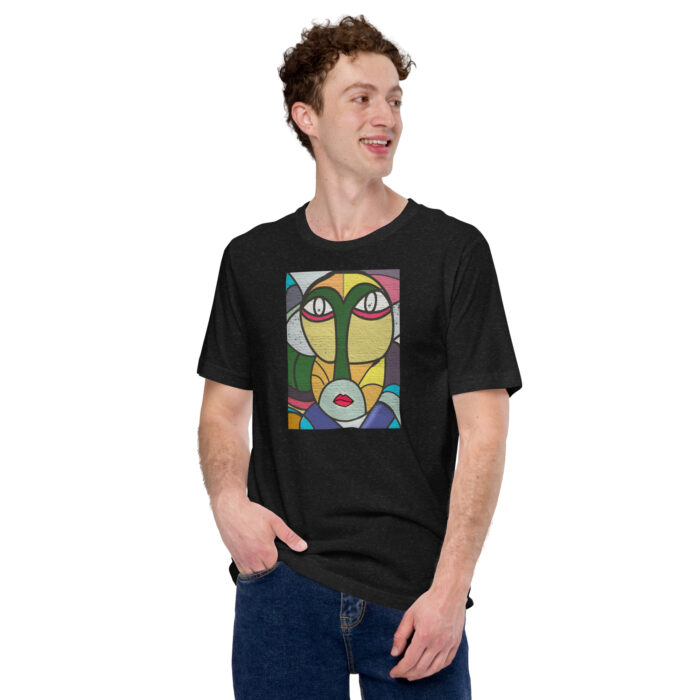 Men's I see you t-shirt - Image 2