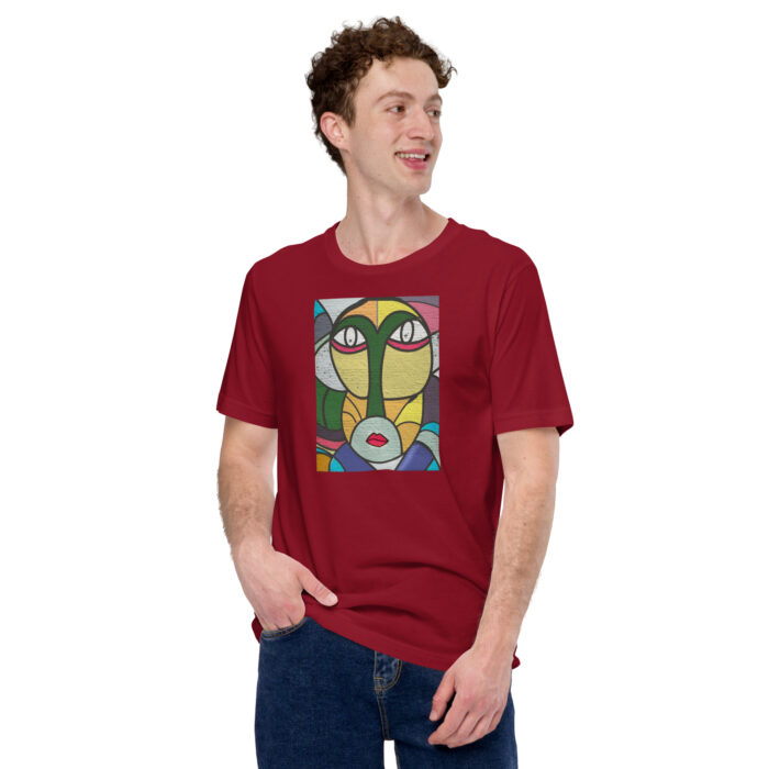 Men's I see you t-shirt - Image 5