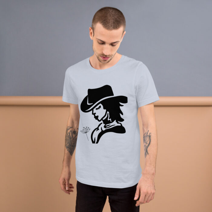 Men's Cool Boy t-shirt - Image 3