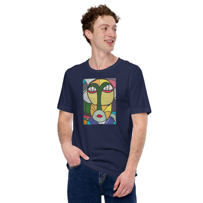 Men's I see you t-shirt - Image 4