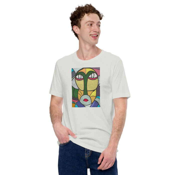 Men's I see you t-shirt - Image 9