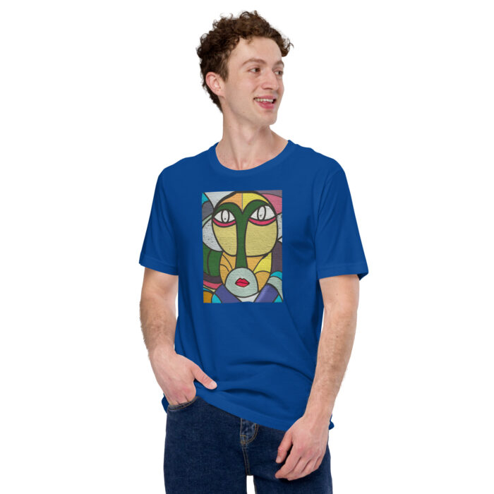 Men's I see you t-shirt - Image 7