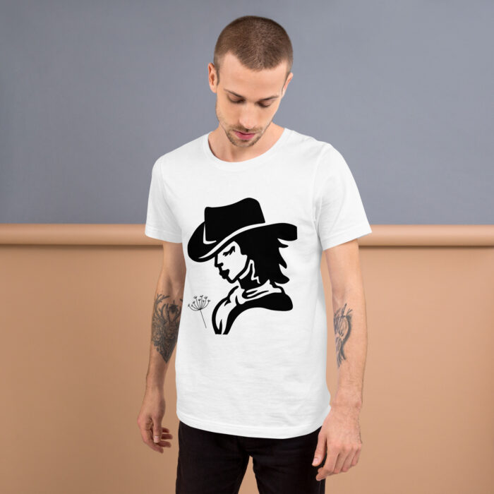 Men's Cool Boy t-shirt - Image 9