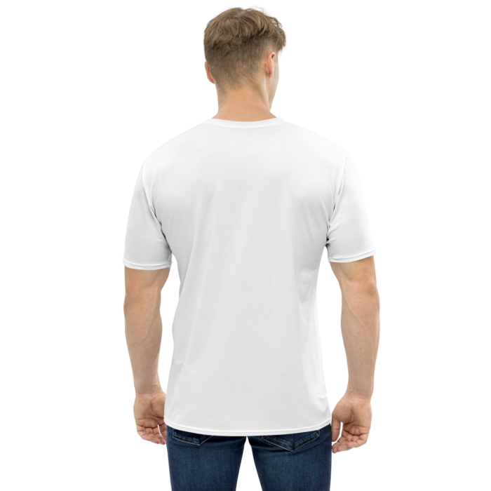 Men's  Pashapalli t-shirt - Image 2