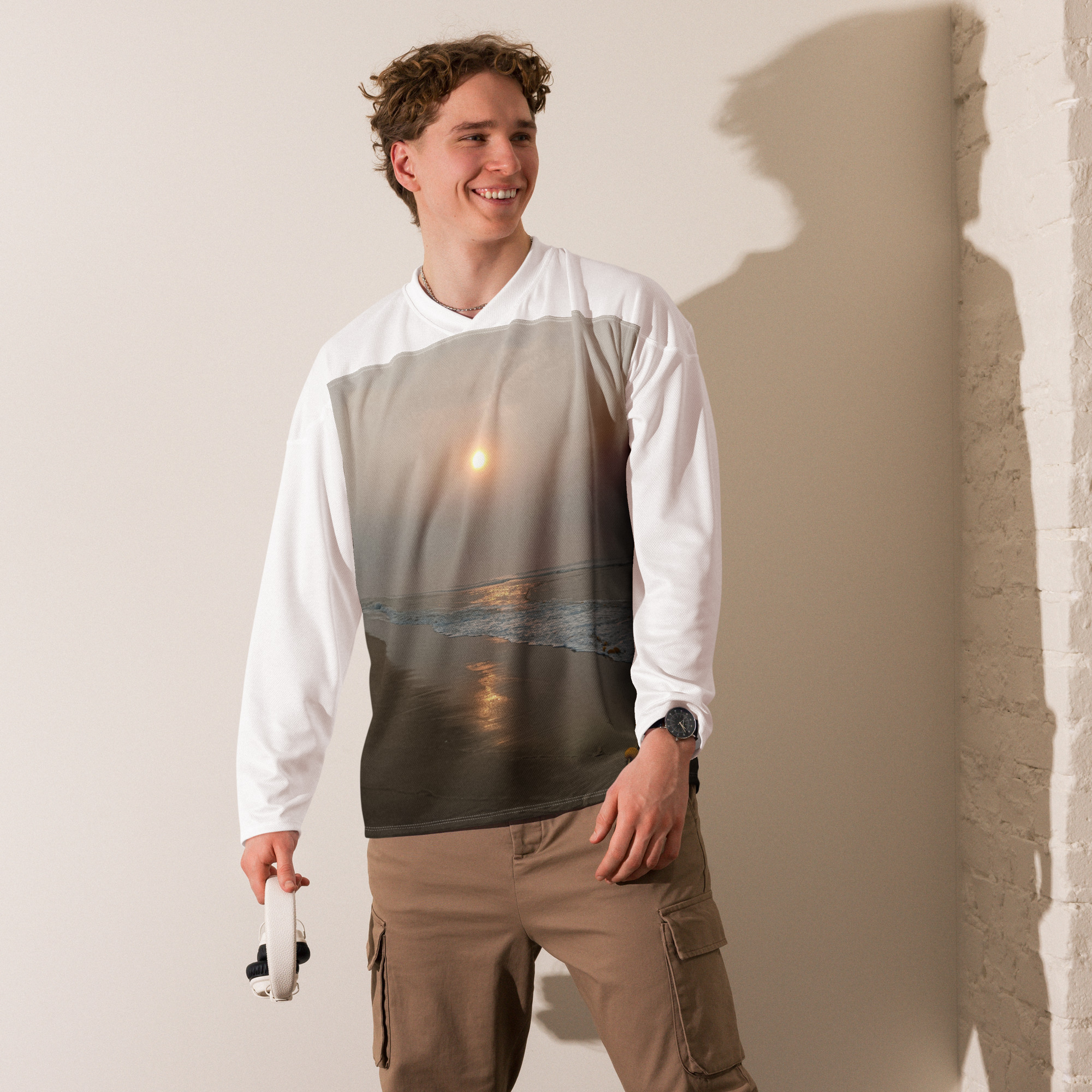 Men's Sunrise jersey