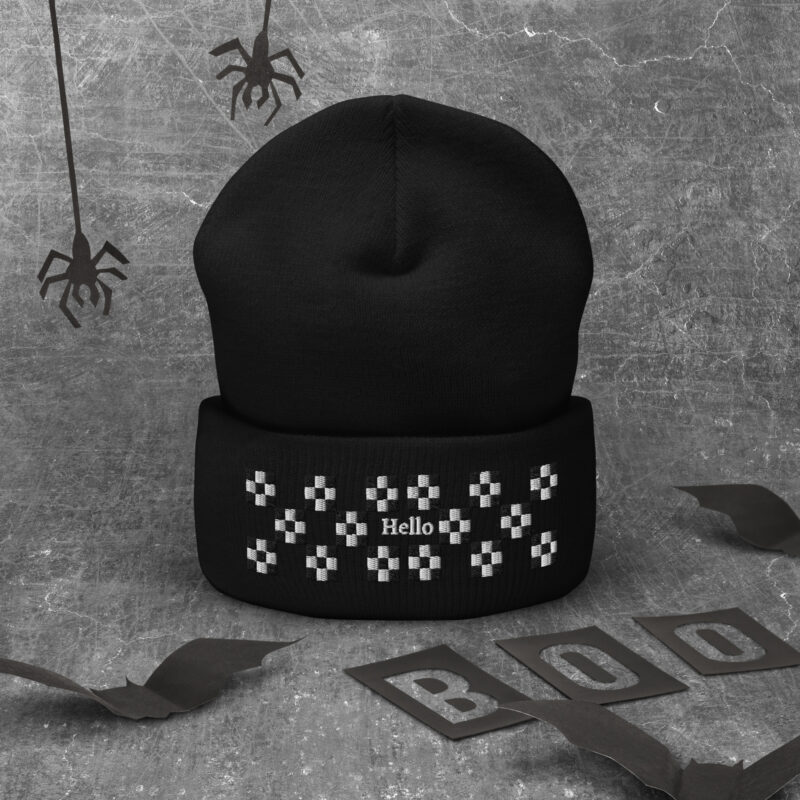 cuffed-beanie-black-front-65e4ae1a6a5a8.jpg