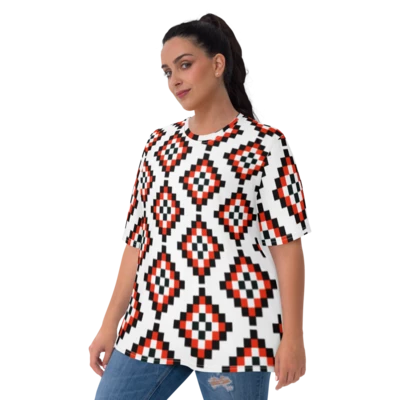Women's Pashapali Top