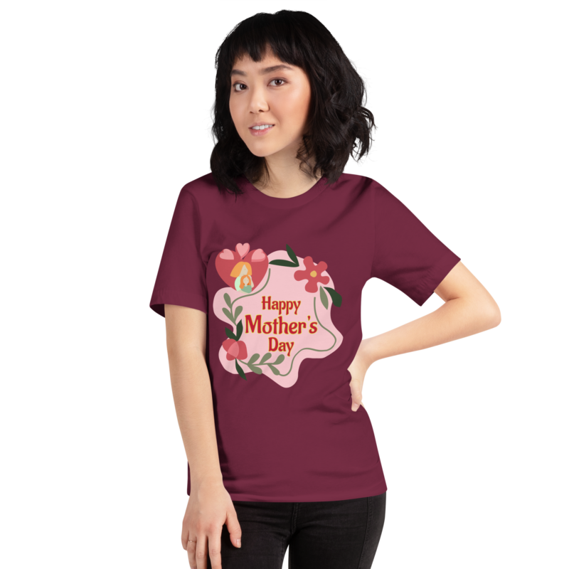 Happy mothers day shirts