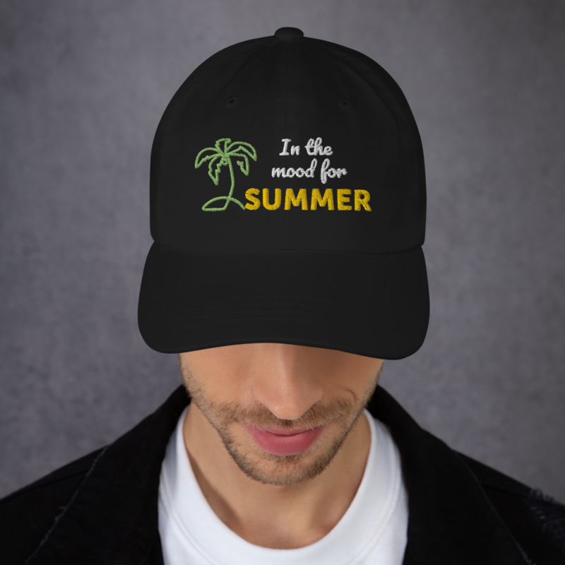 Summer Hats