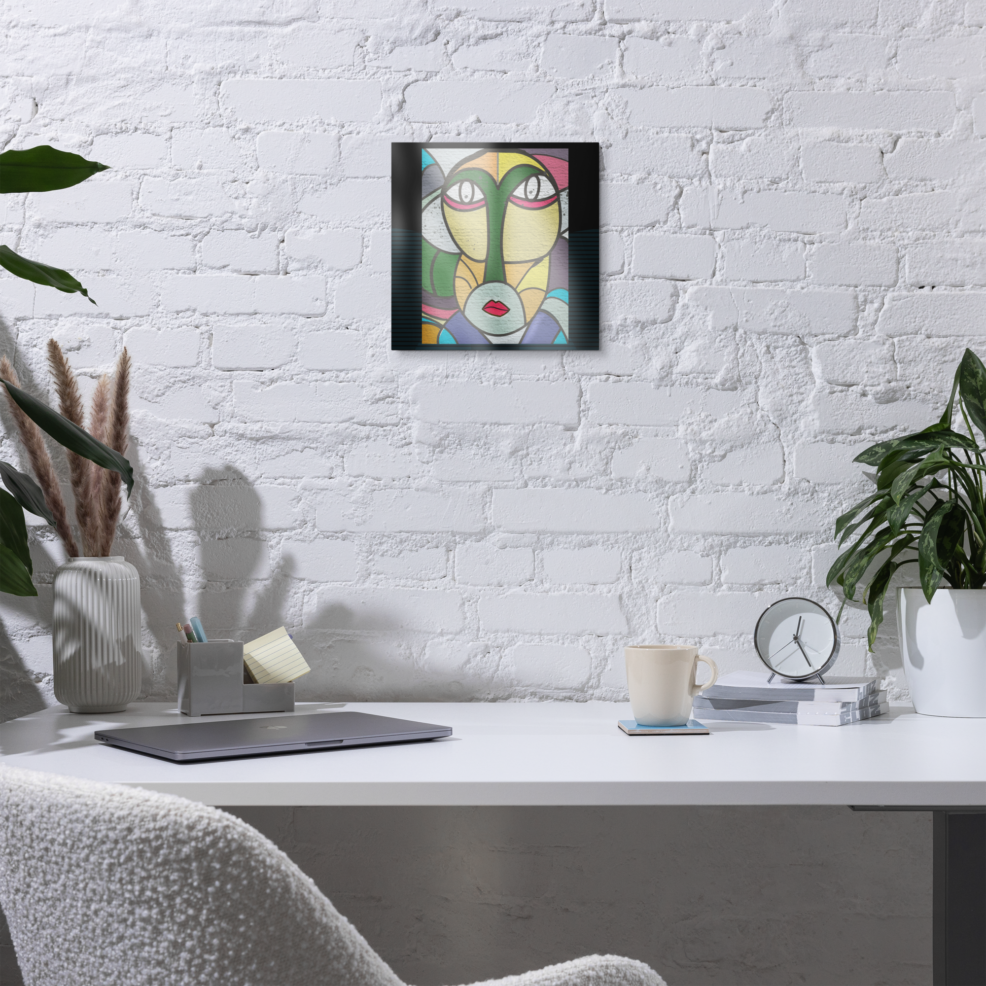 Metal Wall Art Decor