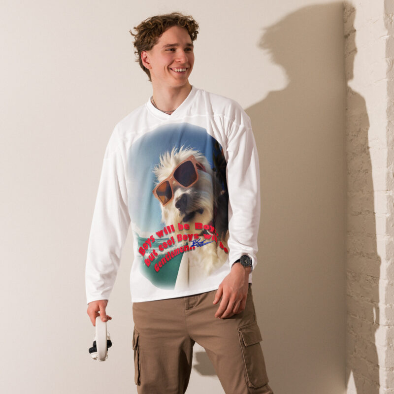 Cool Men's jersey