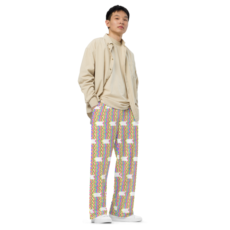 Mens Pyjama Pant