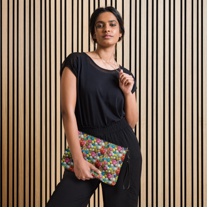Crossbody Bubbles bag