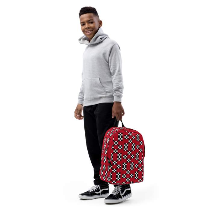 Laptop Backpack Pashapali - Image 3