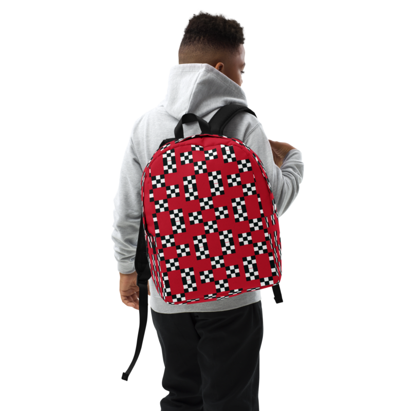 Laptop Backpack Pashapali