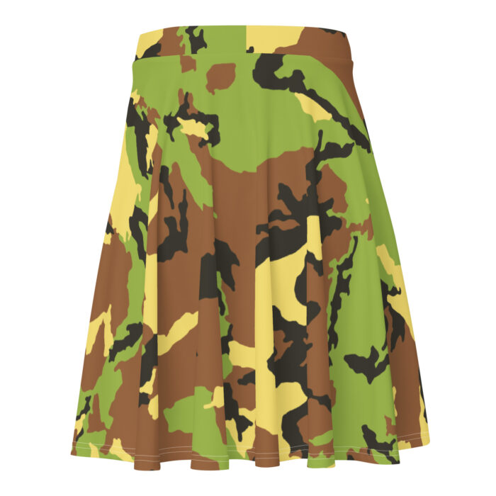 Skater Skirt Army - Image 3