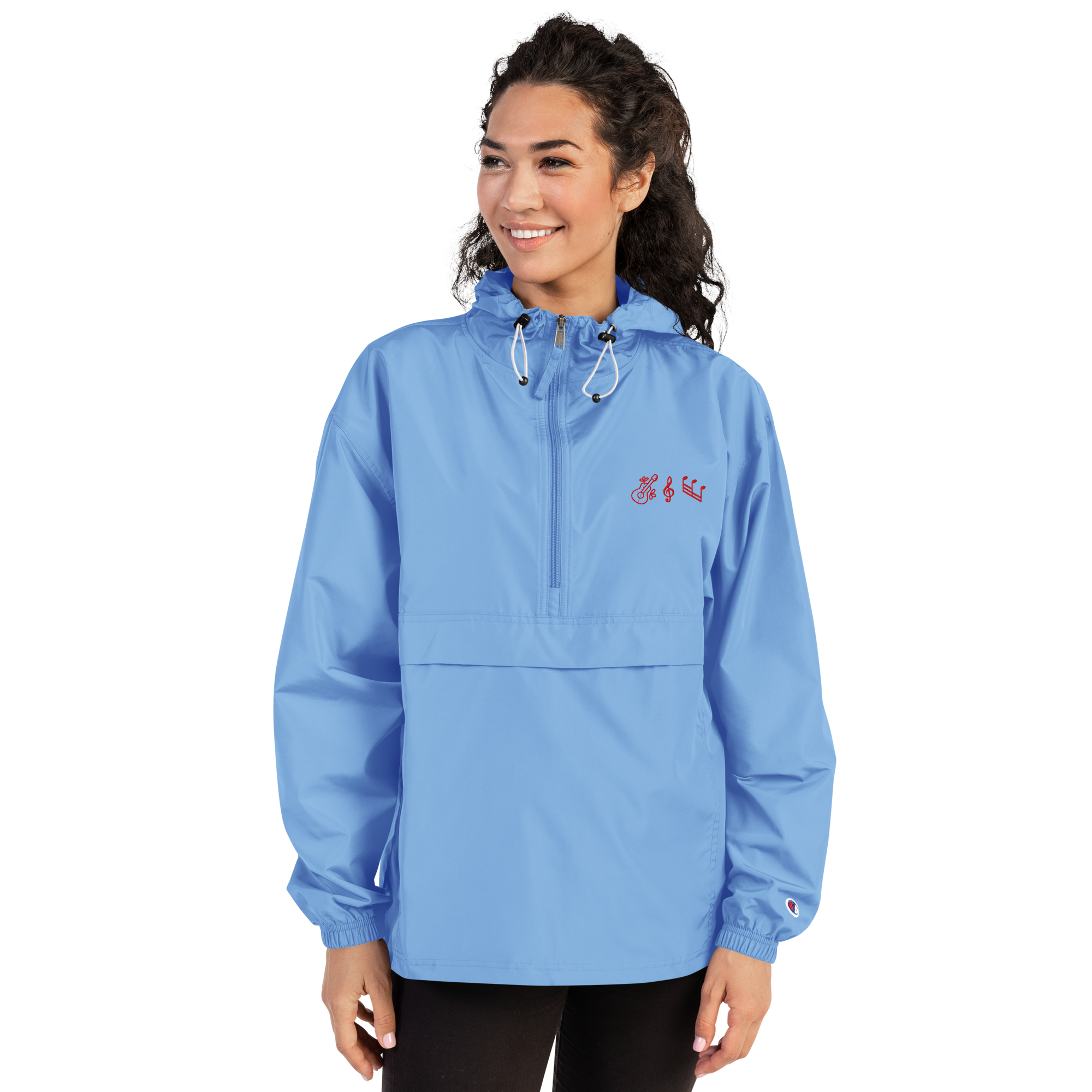Jacket Rainy