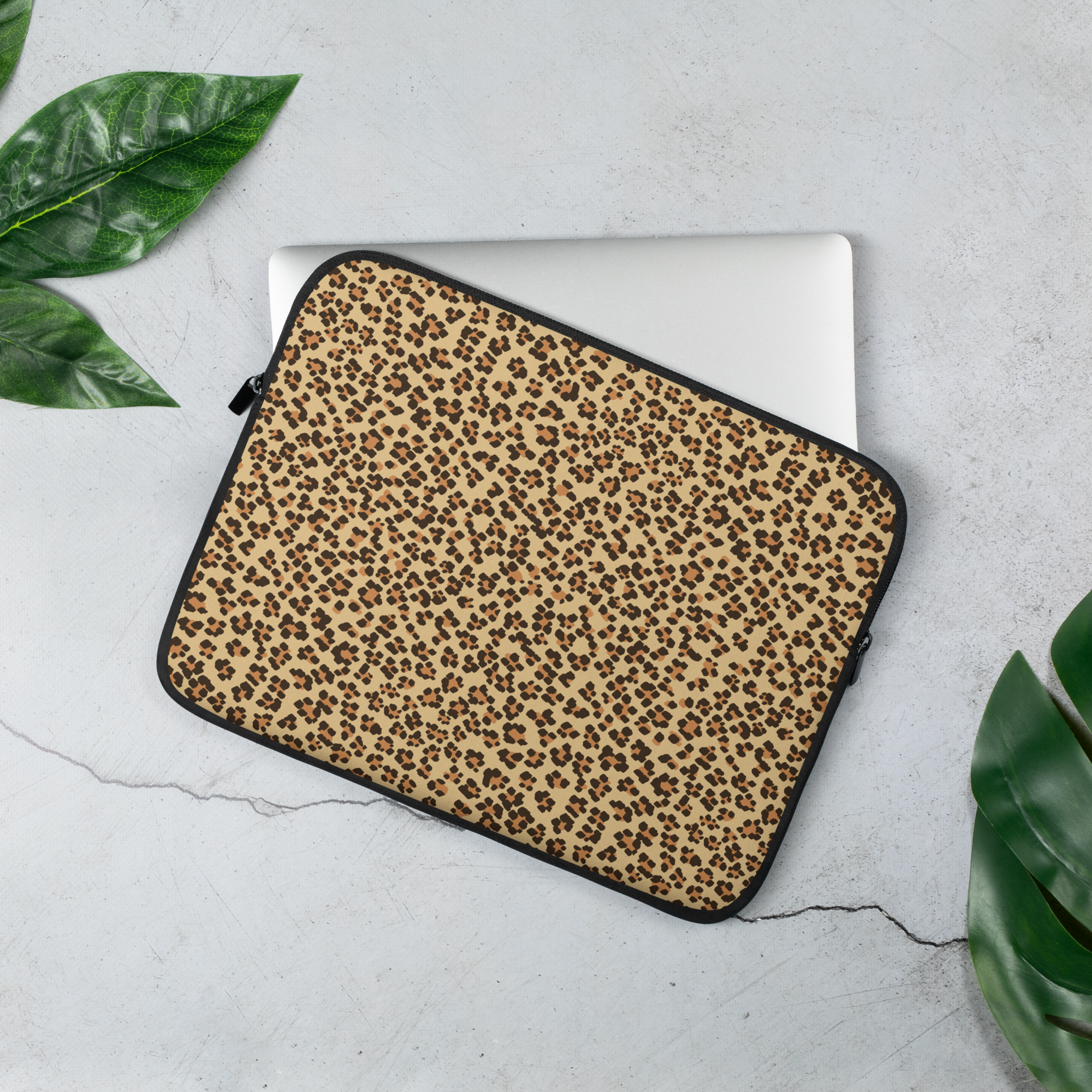Tiger Laptop Sleeve