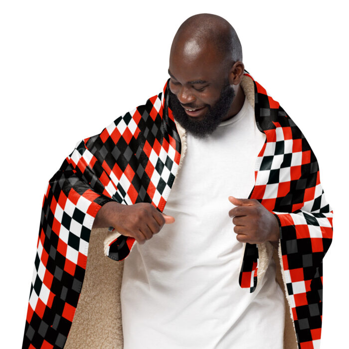 Pashapali blanket - Image 3