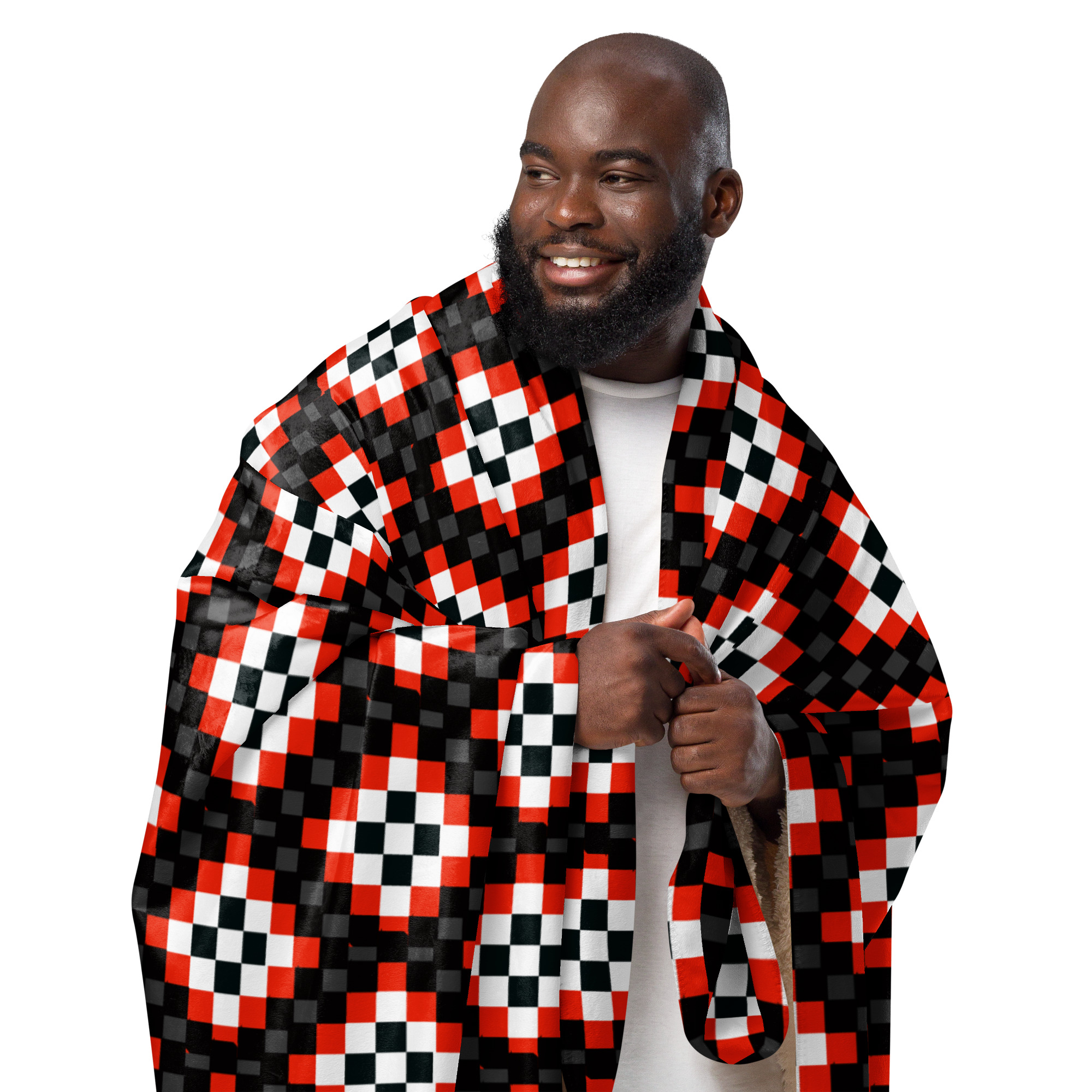 Pashapali blanket