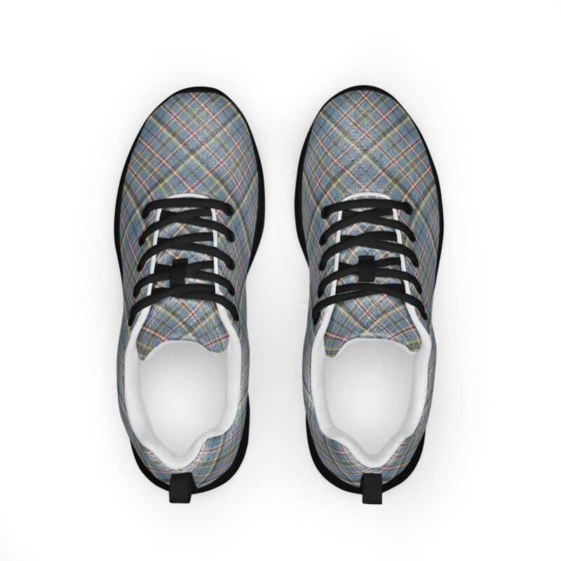 Athletic shoes Gray Men’s