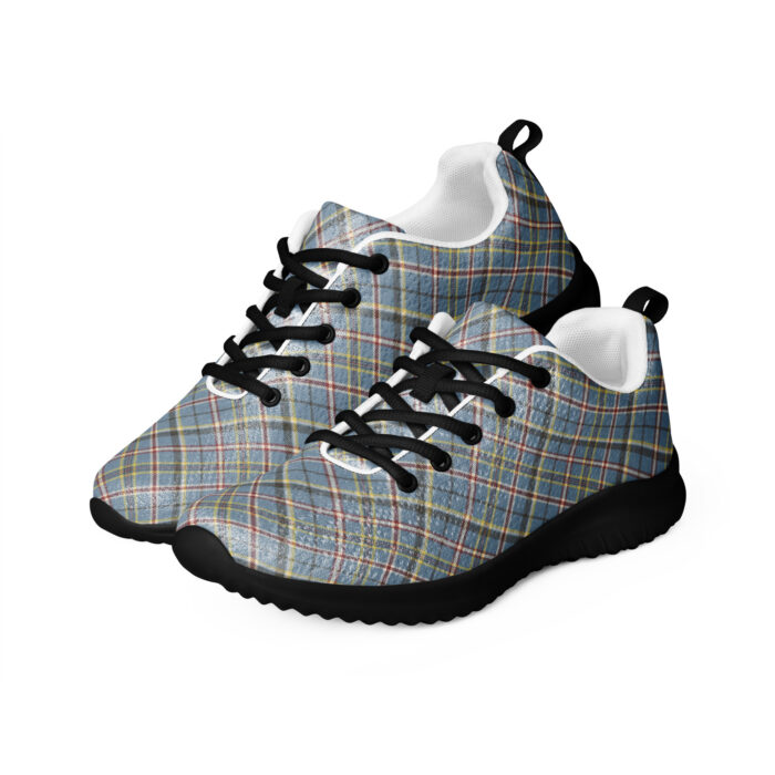 Athletic shoes Gray Men’s - Image 4