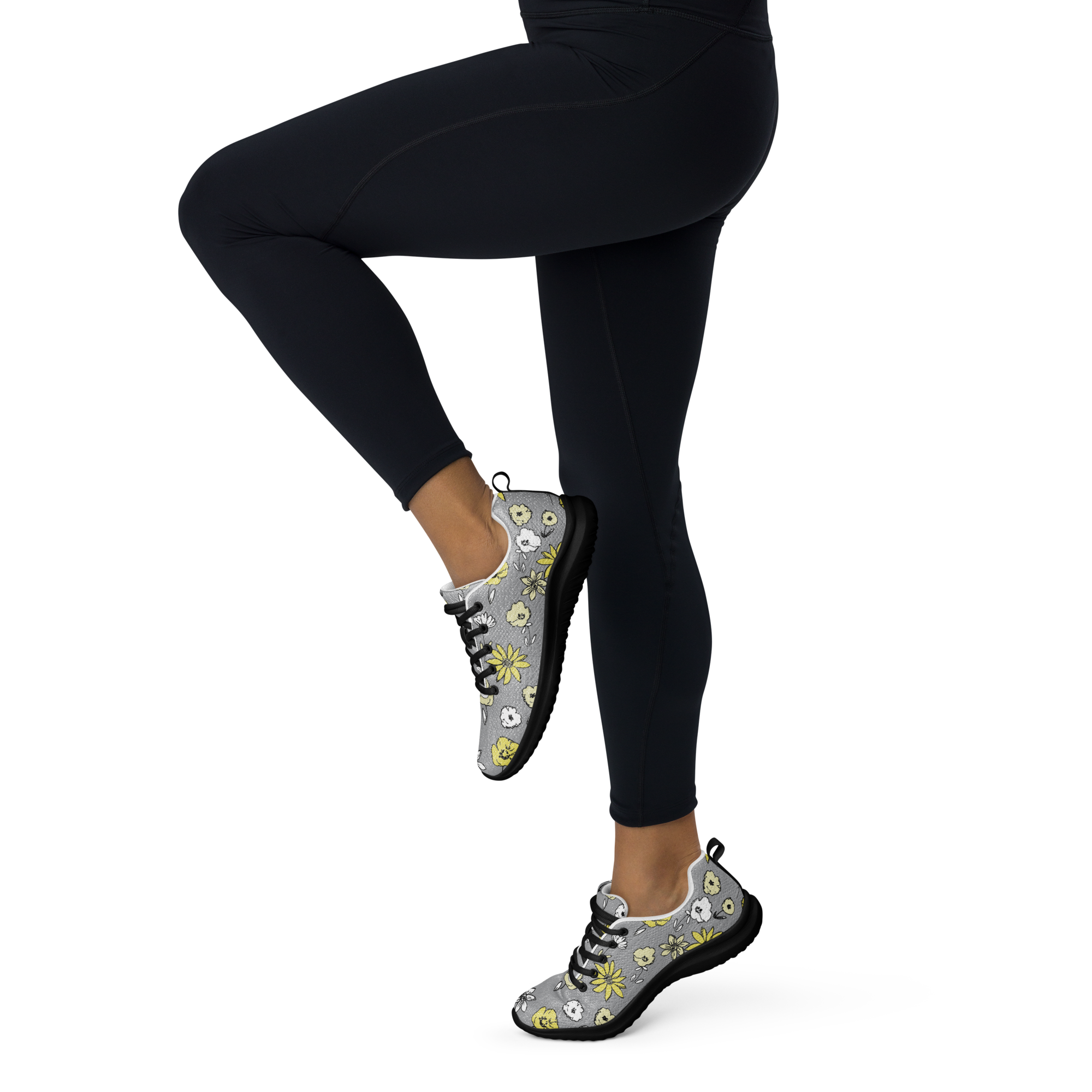 Shoes women’s gray