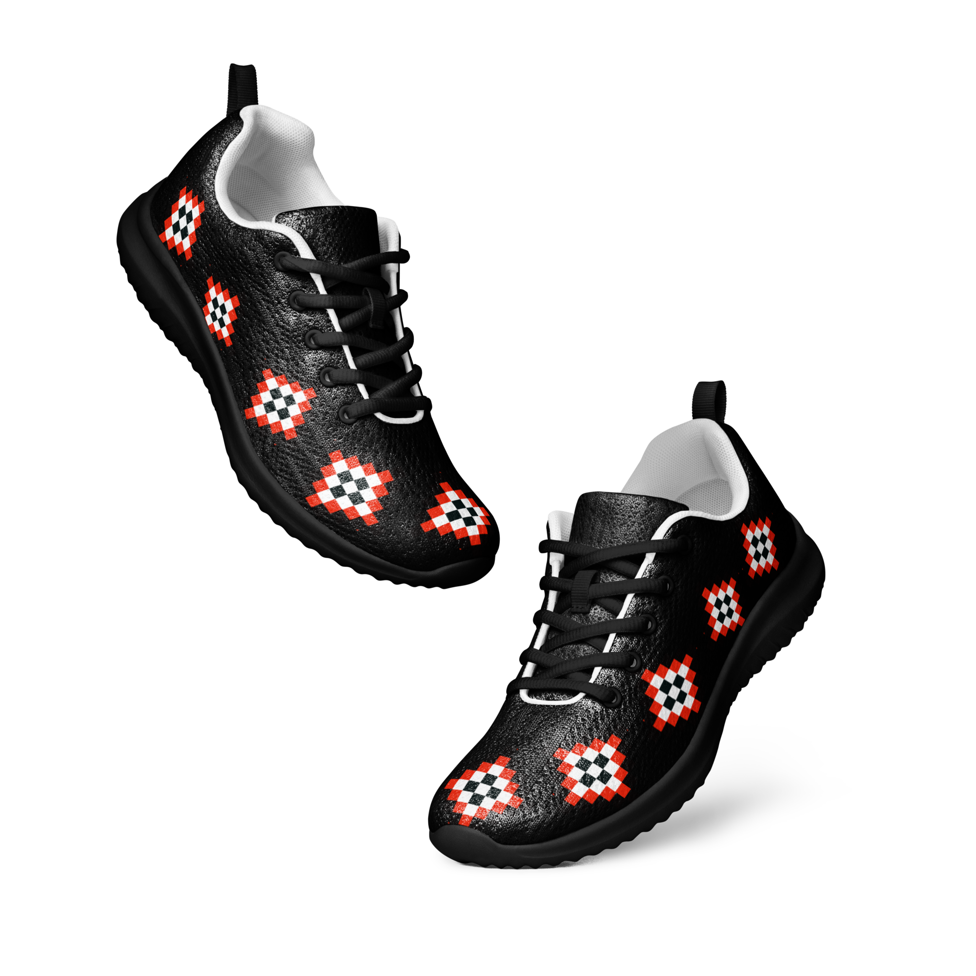 Women’s shoes black pashapali