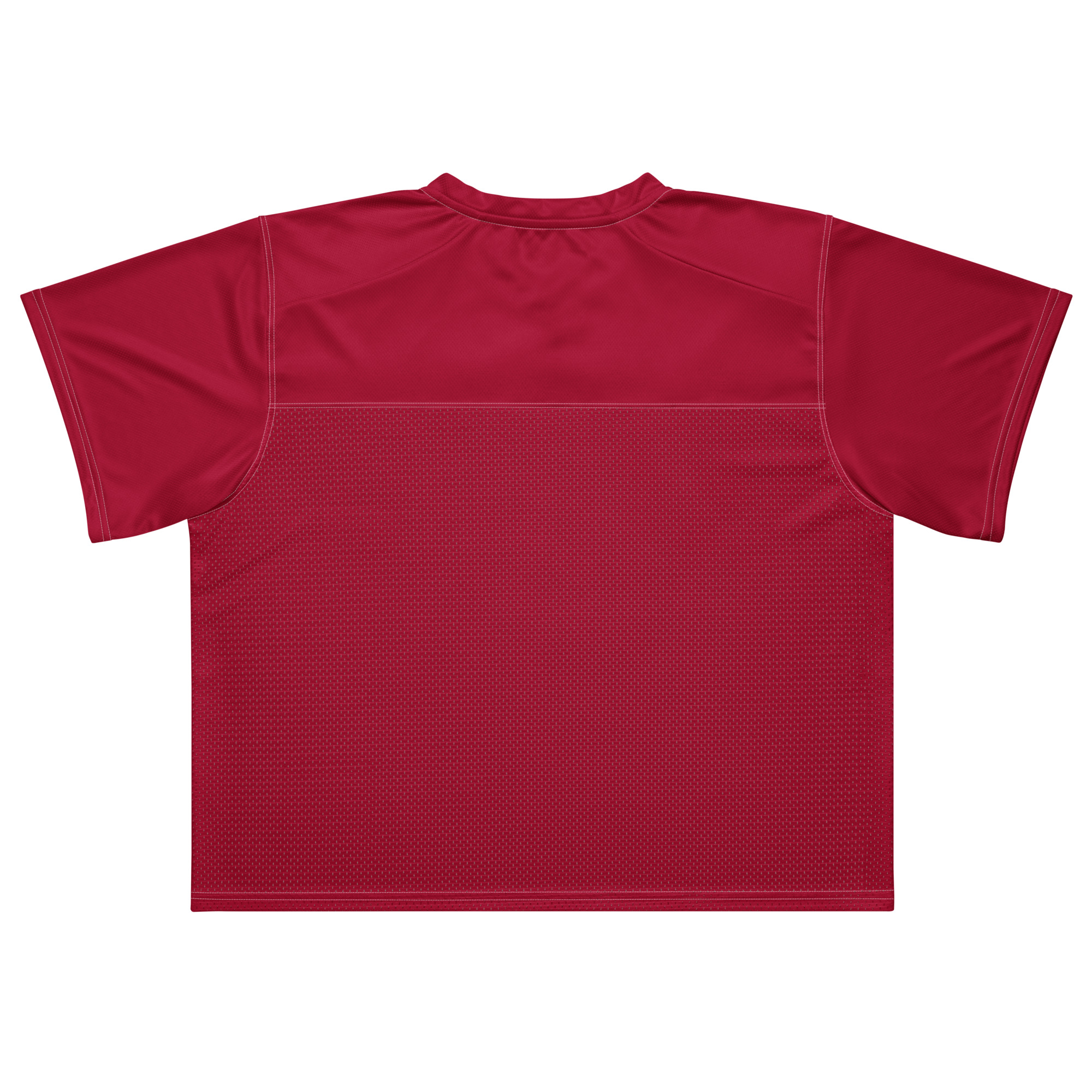 Women's boxy fit bold jersey t-shirt – soft, comfortable & trendy casual top - Image 5