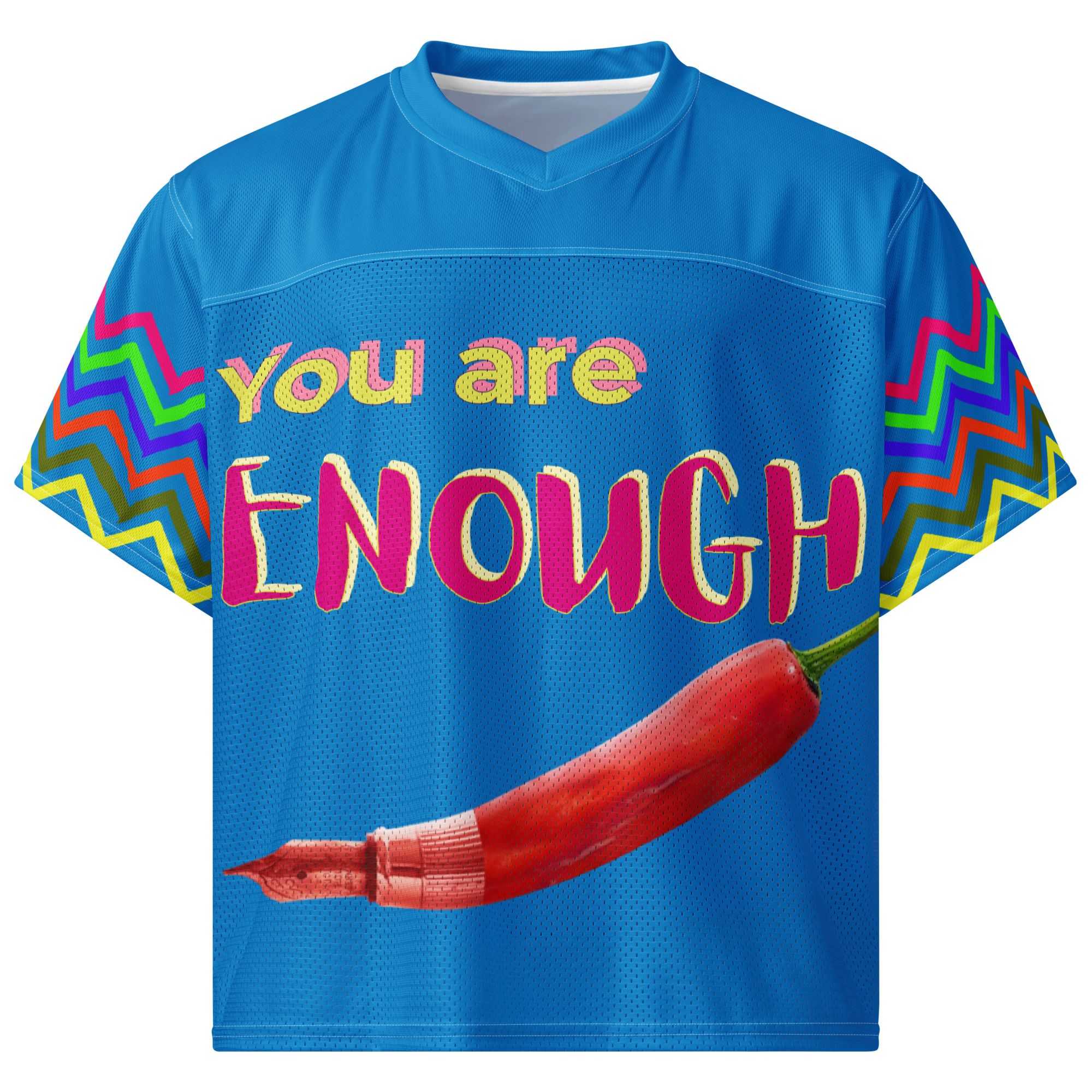 Women's live bold jersey t-shirt – soft, comfortable & trendy casual top - Image 4