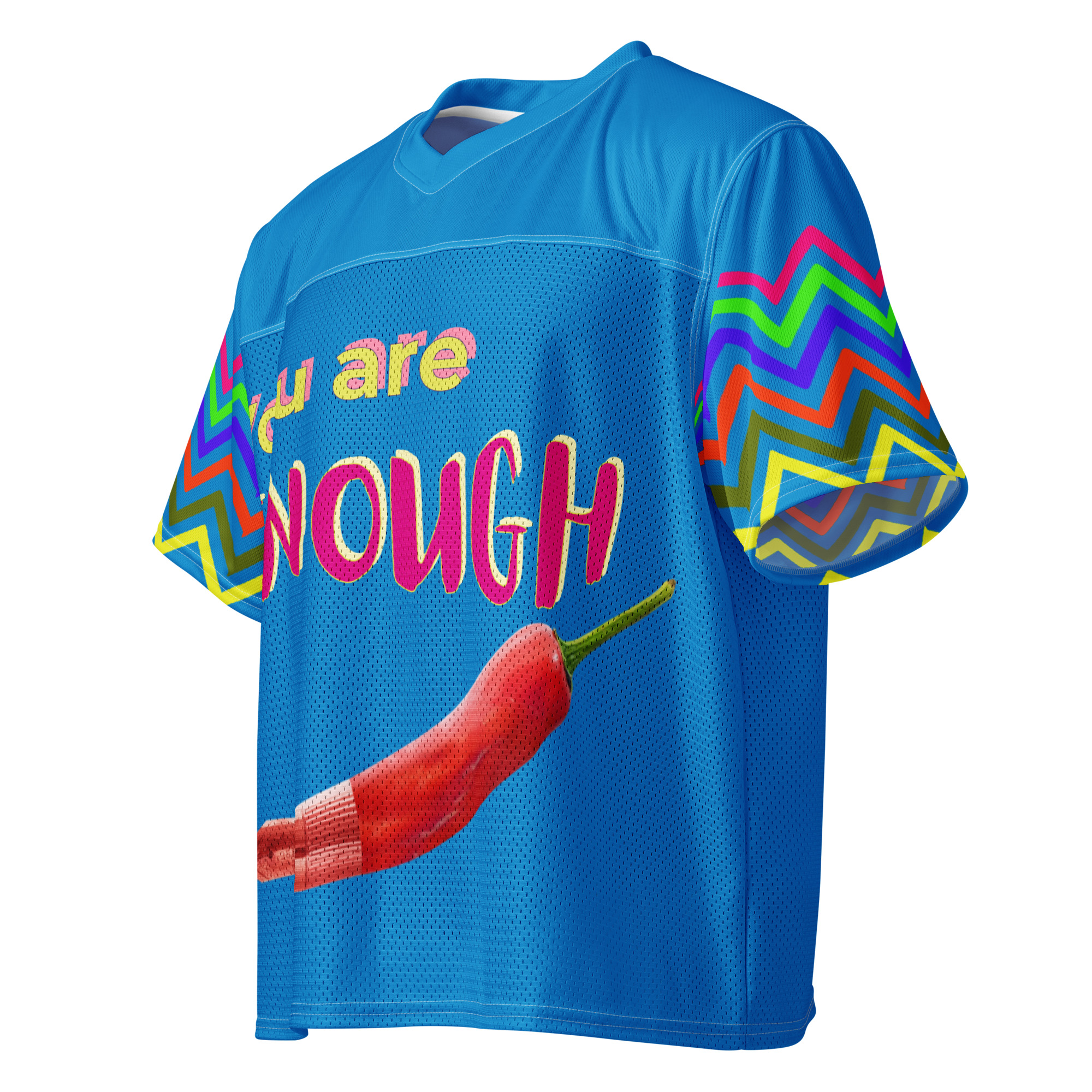 Women's live bold jersey t-shirt – soft, comfortable & trendy casual top - Image 3