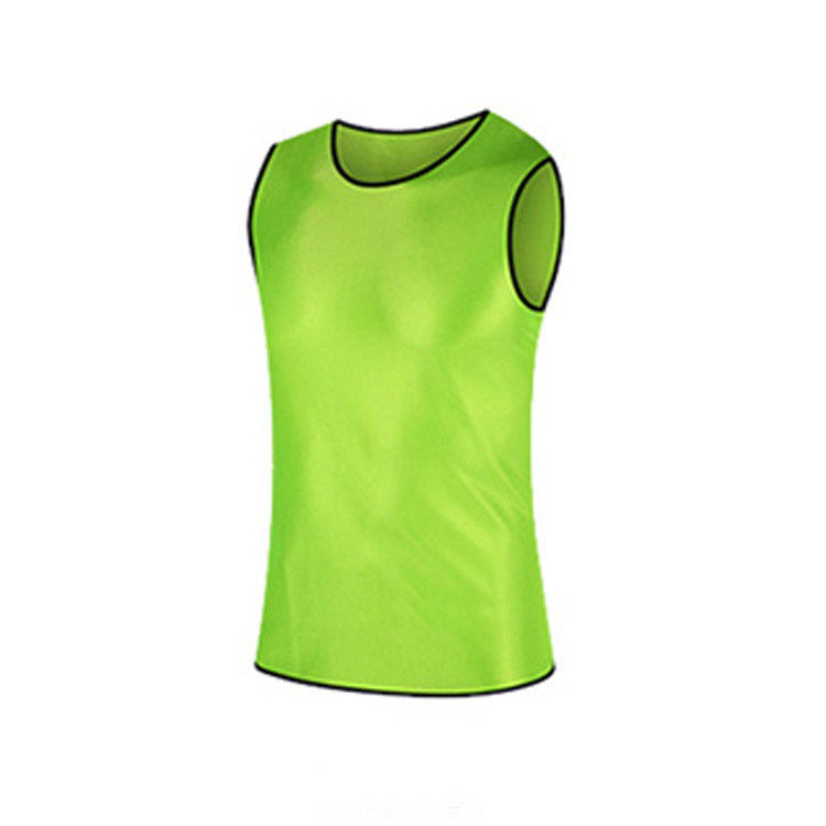Men's gym sports sleeveless Vest - Image 6