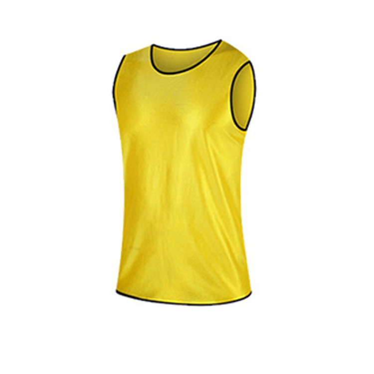 Men's gym sports sleeveless Vest - Image 3