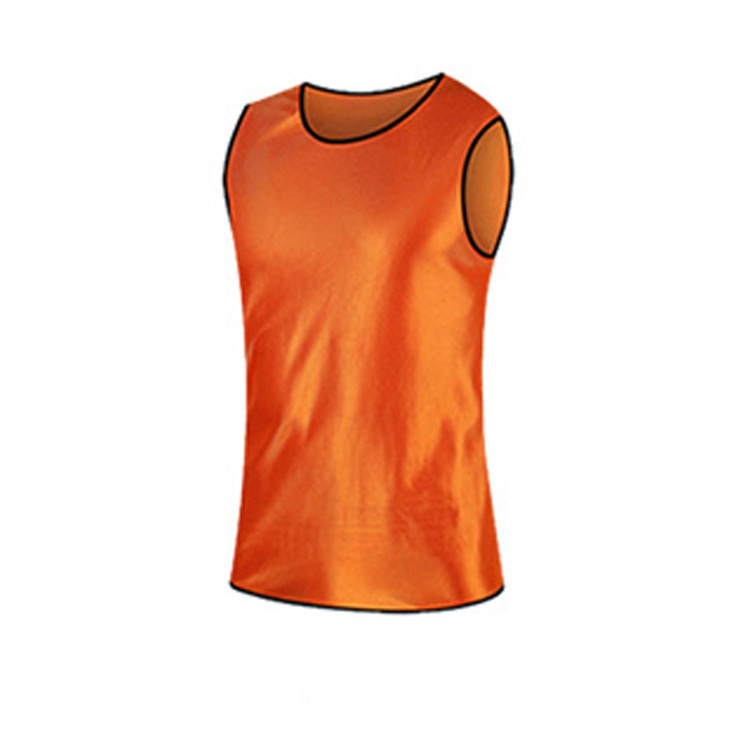 Men's gym sports sleeveless Vest