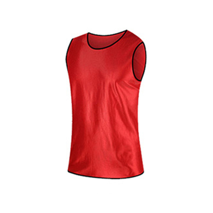 Men's gym sports sleeveless Vest - Image 4