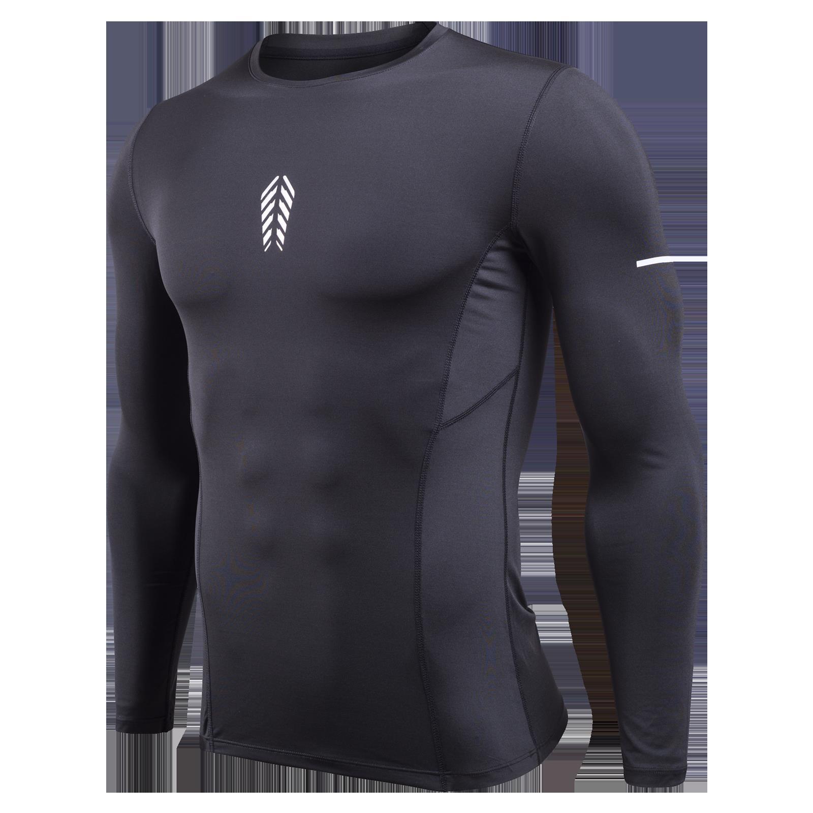 Men's sports full hand tshirt - Image 5