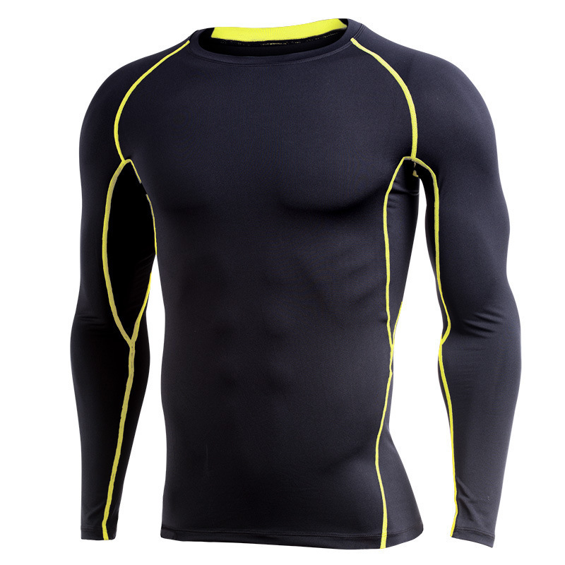 Men's sports full hand tshirt - Image 6