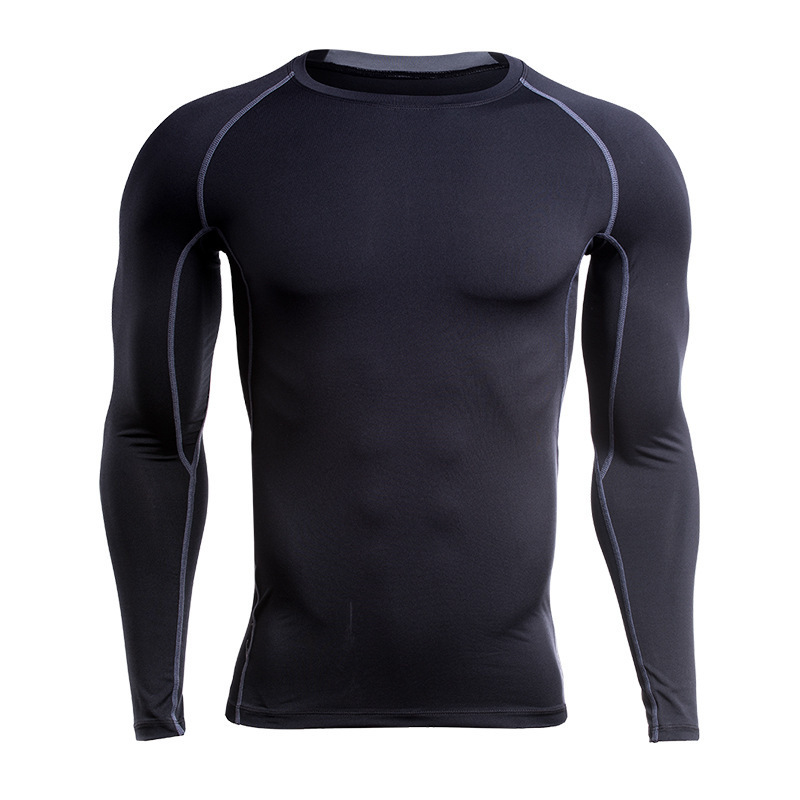 Men's sports full hand tshirt - Image 10